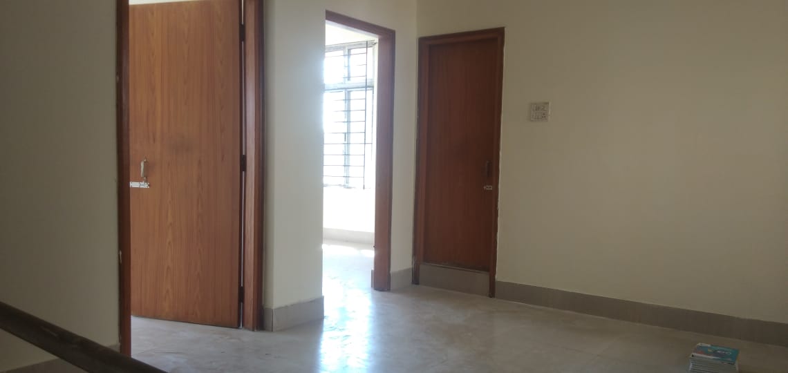 Semi Furnished 3bhk Duplex in New Sarania, Guwahati, Assam, India for Rent